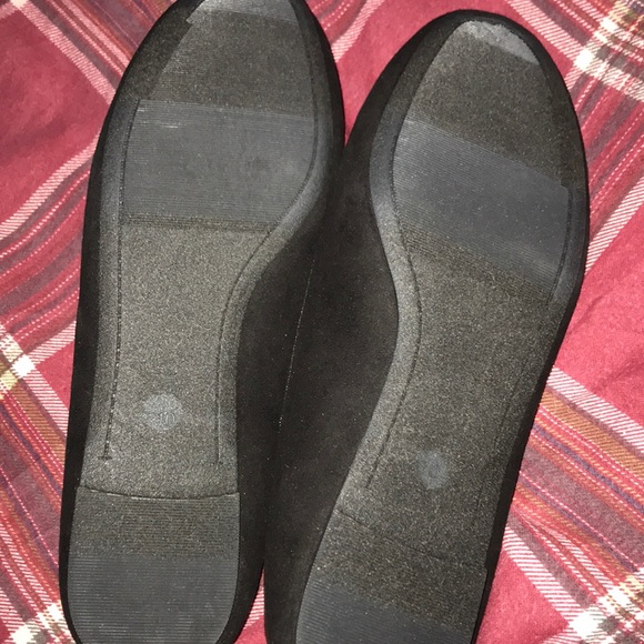 Ballet shoes - Picture 3 of 4